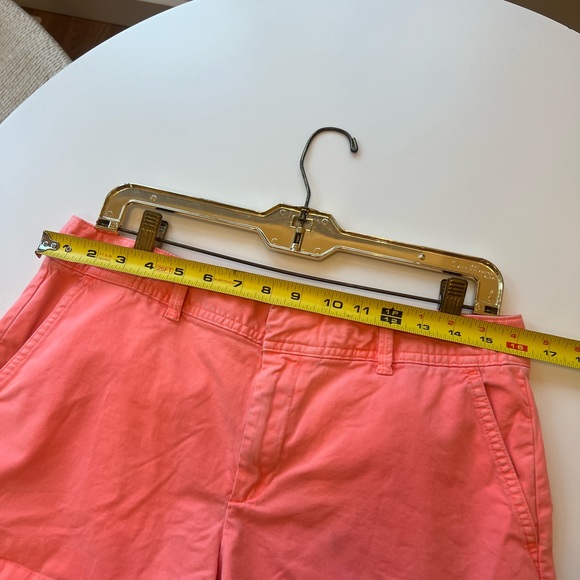 GAP Coral shorts Size 10 - Picture 8 of 9